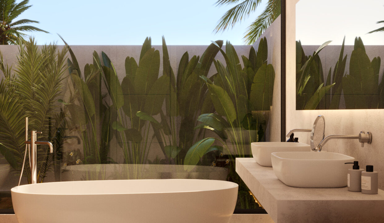 Secluded Leasehold Villa Complex for Sale in Ubud, Bali (15)