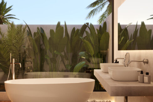 Secluded Leasehold Villa Complex for Sale in Ubud, Bali (15)
