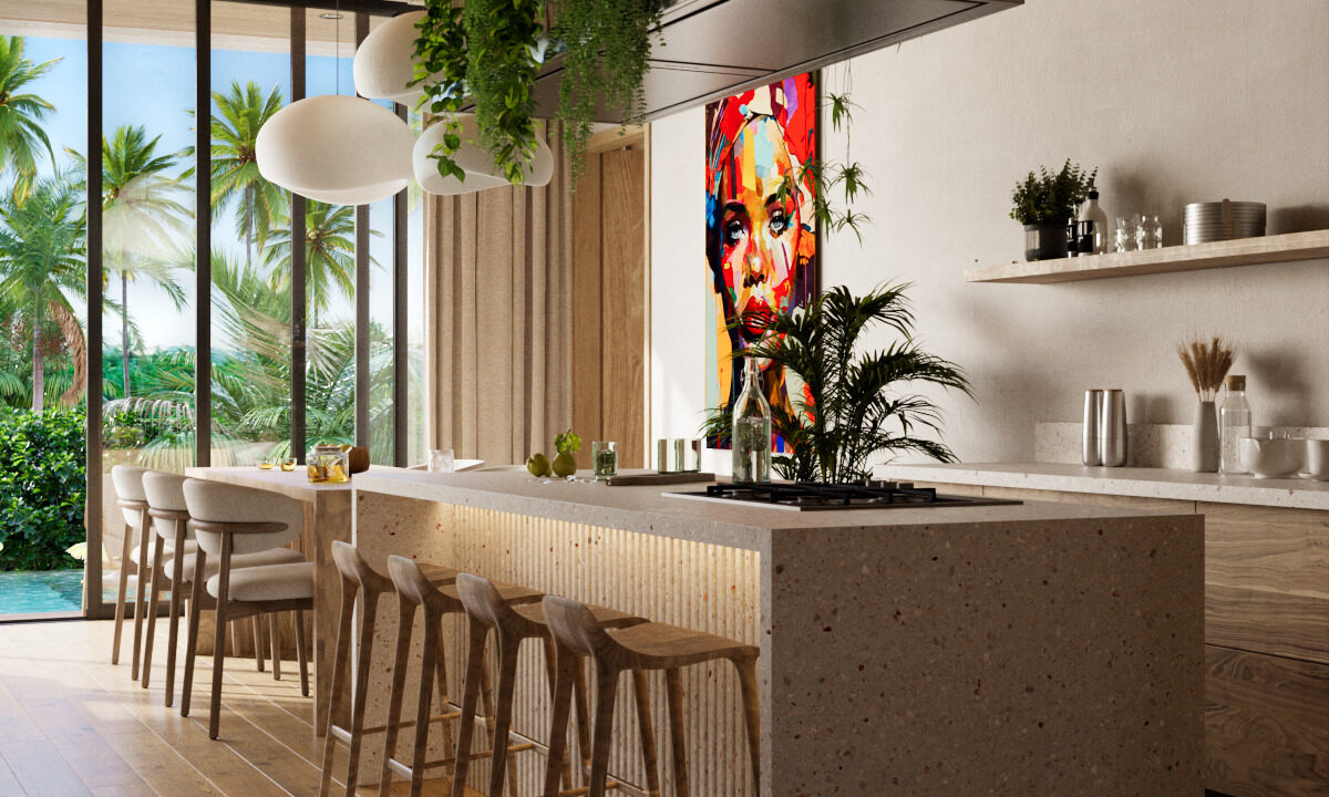 Secluded Leasehold Villa Complex for Sale in Ubud, Bali (21)