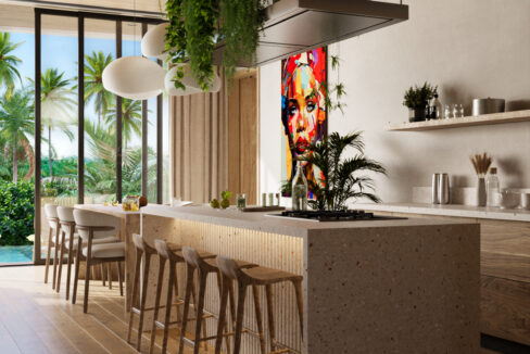 Secluded Leasehold Villa Complex for Sale in Ubud, Bali (21)