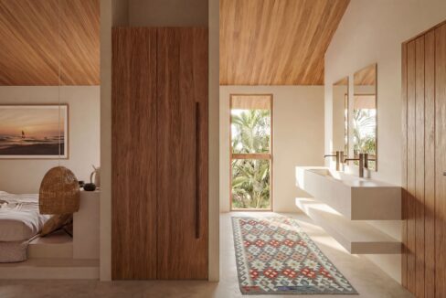 Almost-Completed 2-Bedroom Luxury Villa in the Heart of Balangan (12)