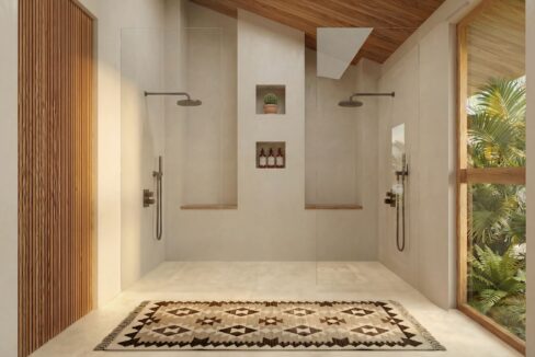 Almost-Completed 2-Bedroom Luxury Villa in the Heart of Balangan (13)