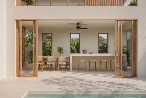 Almost-Completed 2-Bedroom Luxury Villa in the Heart of Balangan (7)