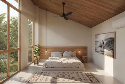 Almost-Completed 2-Bedroom Luxury Villa in the Heart of Balangan (9)