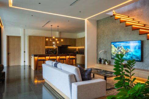 Luxurious Modern 4-Bedroom Villa with Exceptional Build Quality (9)