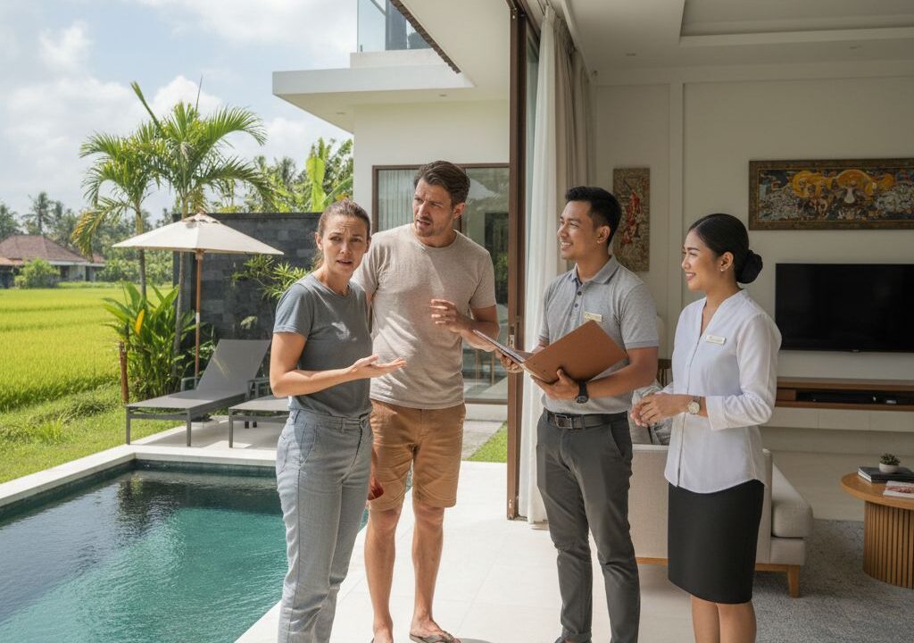 Bali Property Agents
