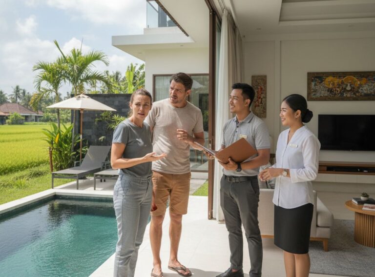 Bali Property Agents