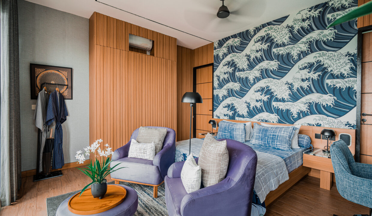 Beachfront Luxury Villa for Sale – Saba Beach, Gianyar (15)