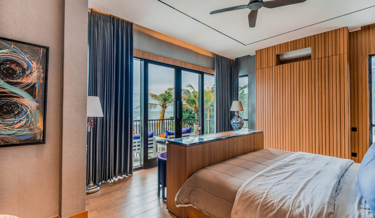 Beachfront Luxury Villa for Sale – Saba Beach, Gianyar (22)