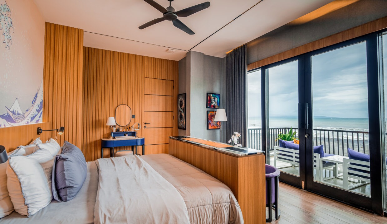 Beachfront Luxury Villa for Sale – Saba Beach, Gianyar (23)