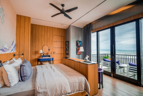 Beachfront Luxury Villa for Sale – Saba Beach, Gianyar (23)