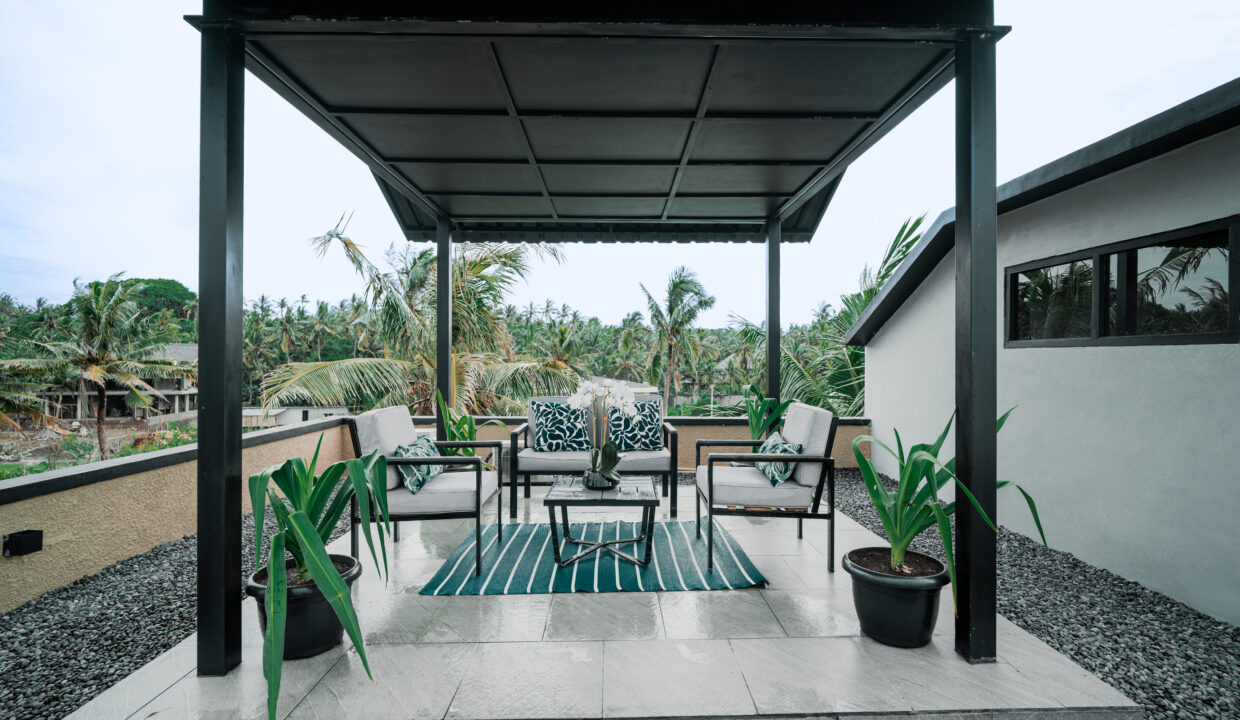Beachfront Luxury Villa for Sale – Saba Beach, Gianyar (25)