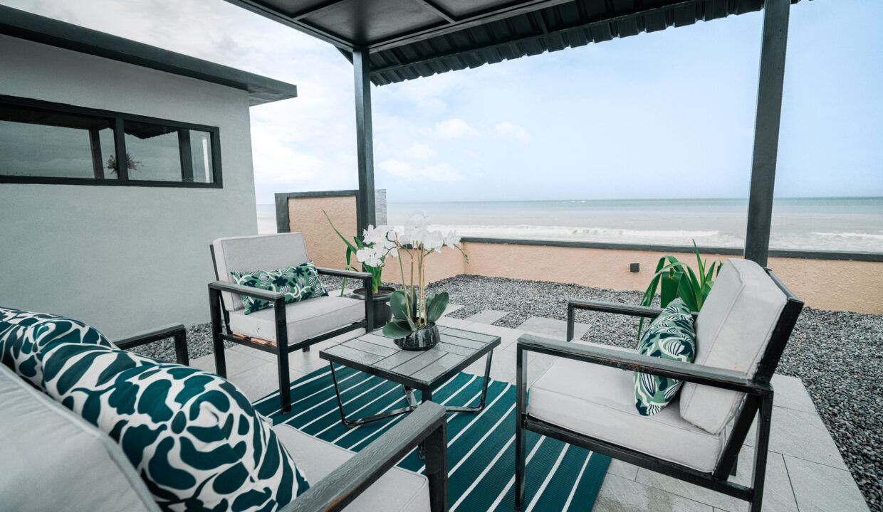 Beachfront Luxury Villa for Sale – Saba Beach, Gianyar (26)