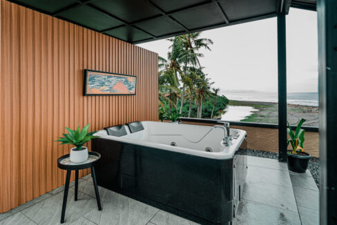 Beachfront Luxury Villa for Sale – Saba Beach, Gianyar (27)
