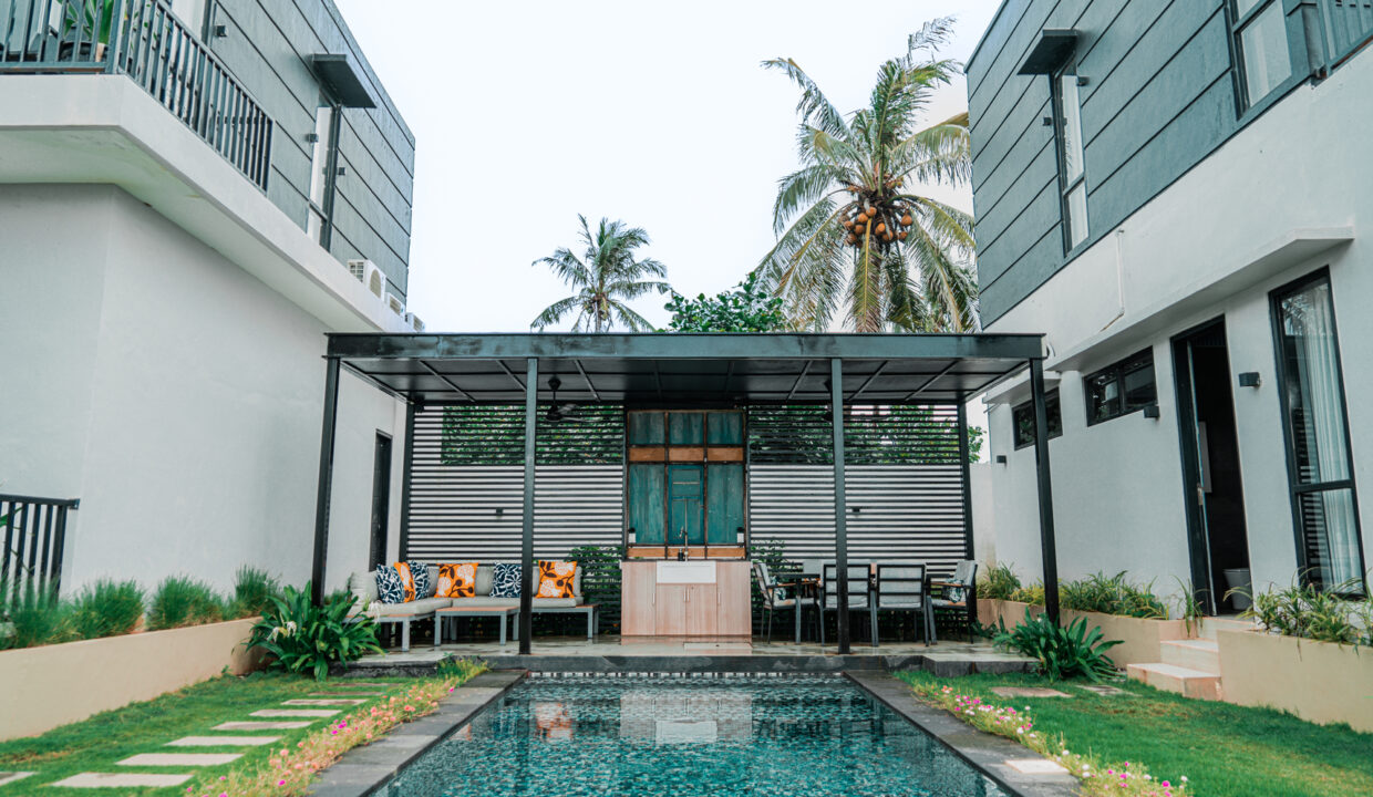 Beachfront Luxury Villa for Sale – Saba Beach, Gianyar (29)