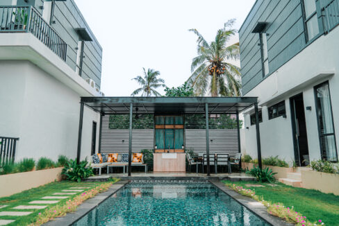 Beachfront Luxury Villa for Sale – Saba Beach, Gianyar (29)