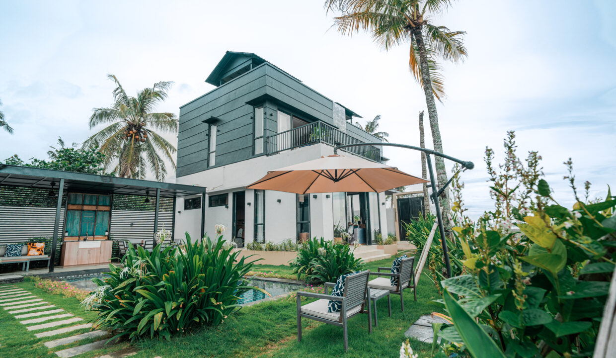 Beachfront Luxury Villa for Sale – Saba Beach, Gianyar (31)
