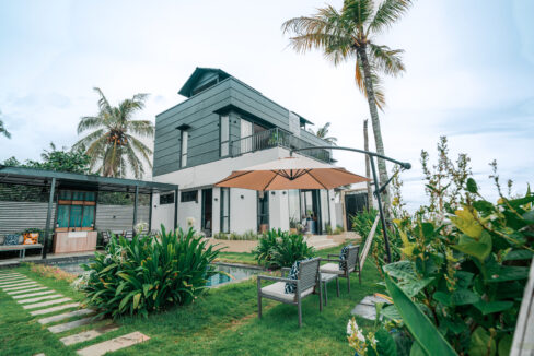 Beachfront Luxury Villa for Sale – Saba Beach, Gianyar (31)