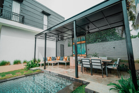 Beachfront Luxury Villa for Sale – Saba Beach, Gianyar (4)