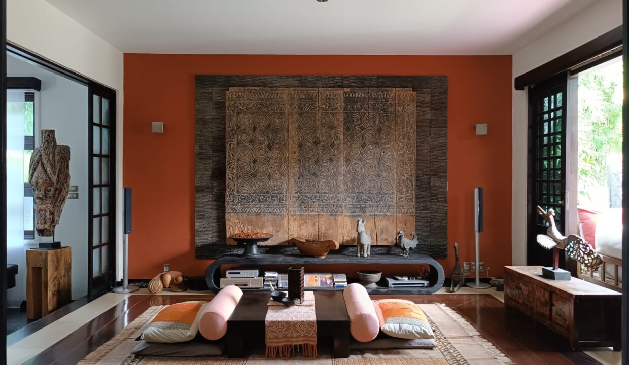 Exclusive 4 Bedroom Freehold Villa with Japanese Inspired (3)