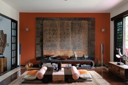 Exclusive 4 Bedroom Freehold Villa with Japanese Inspired (3)