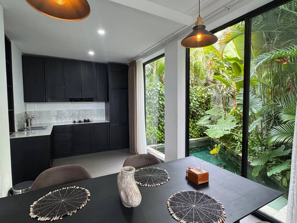 Modern 3-Bedroom Villa for Sale in Umalas – Located in Exclusive Villa Complex (1)