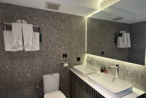 Modern 3-Bedroom Villa for Sale in Umalas – Located in Exclusive Villa Complex (16)