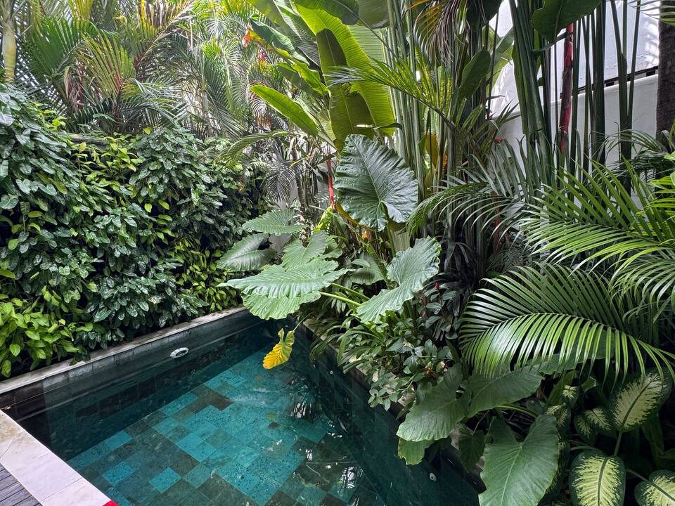 Modern 3-Bedroom Villa for Sale in Umalas – Located in Exclusive Villa Complex (2)