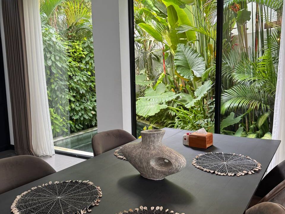 Modern 3-Bedroom Villa for Sale in Umalas – Located in Exclusive Villa Complex (3)