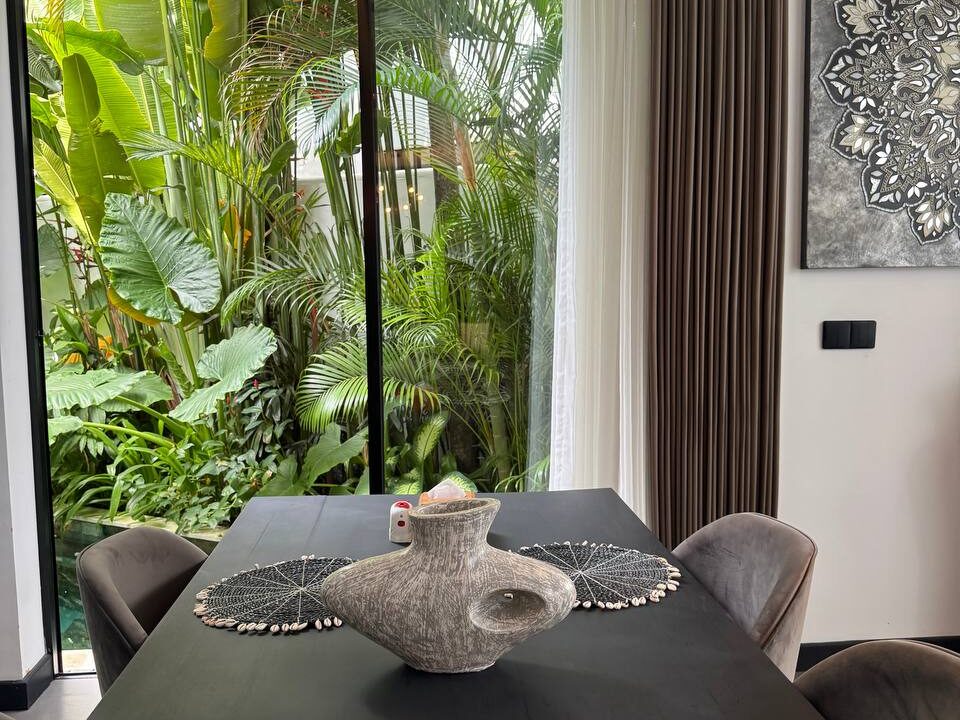 Modern 3-Bedroom Villa for Sale in Umalas – Located in Exclusive Villa Complex (4)