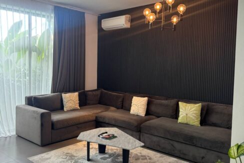 Modern 3-Bedroom Villa for Sale in Umalas – Located in Exclusive Villa Complex (5)