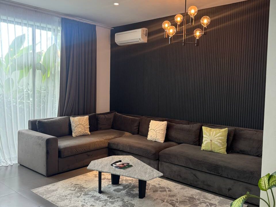 Modern 3-Bedroom Villa for Sale in Umalas – Located in Exclusive Villa Complex (5)