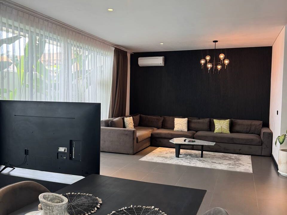 Modern 3-Bedroom Villa for Sale in Umalas – Located in Exclusive Villa Complex (6)