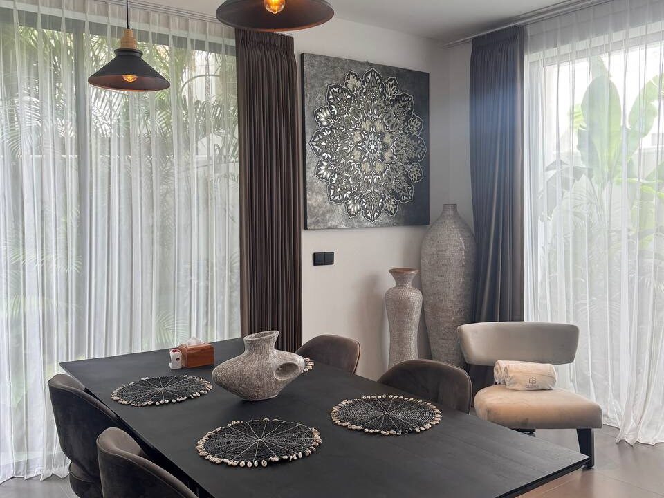 Modern 3-Bedroom Villa for Sale in Umalas – Located in Exclusive Villa Complex (8)