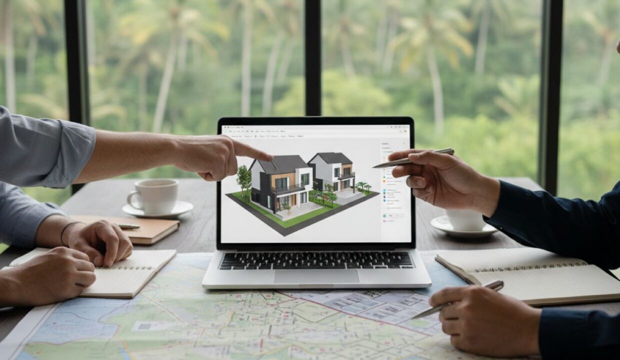 Bali Property Investment