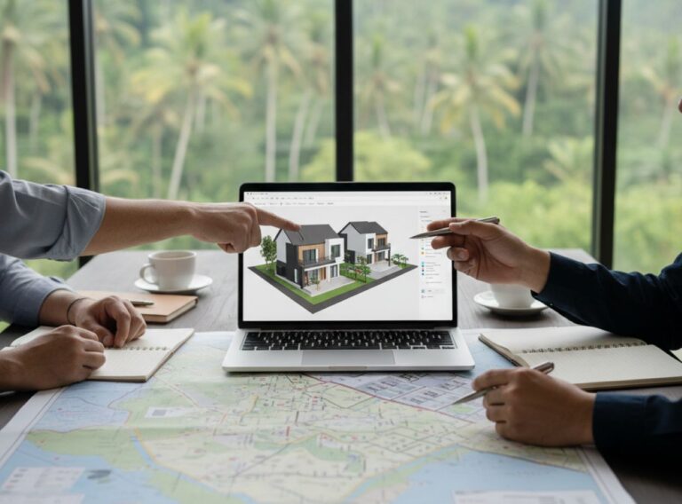 Bali Property Investment