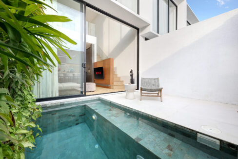 Prime Investment Opportunity in Canggu (2)