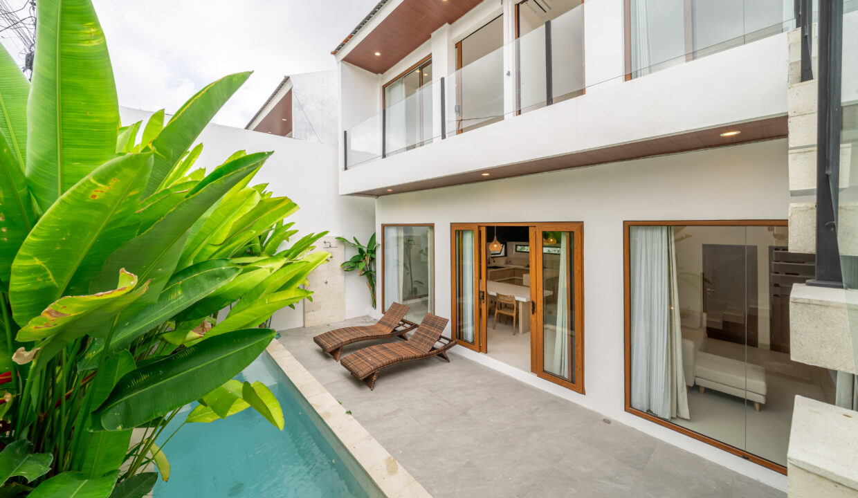 Prime Umalas 2-Bedroom Leasehold Villa – High-Yield Investment Opportunity (1)