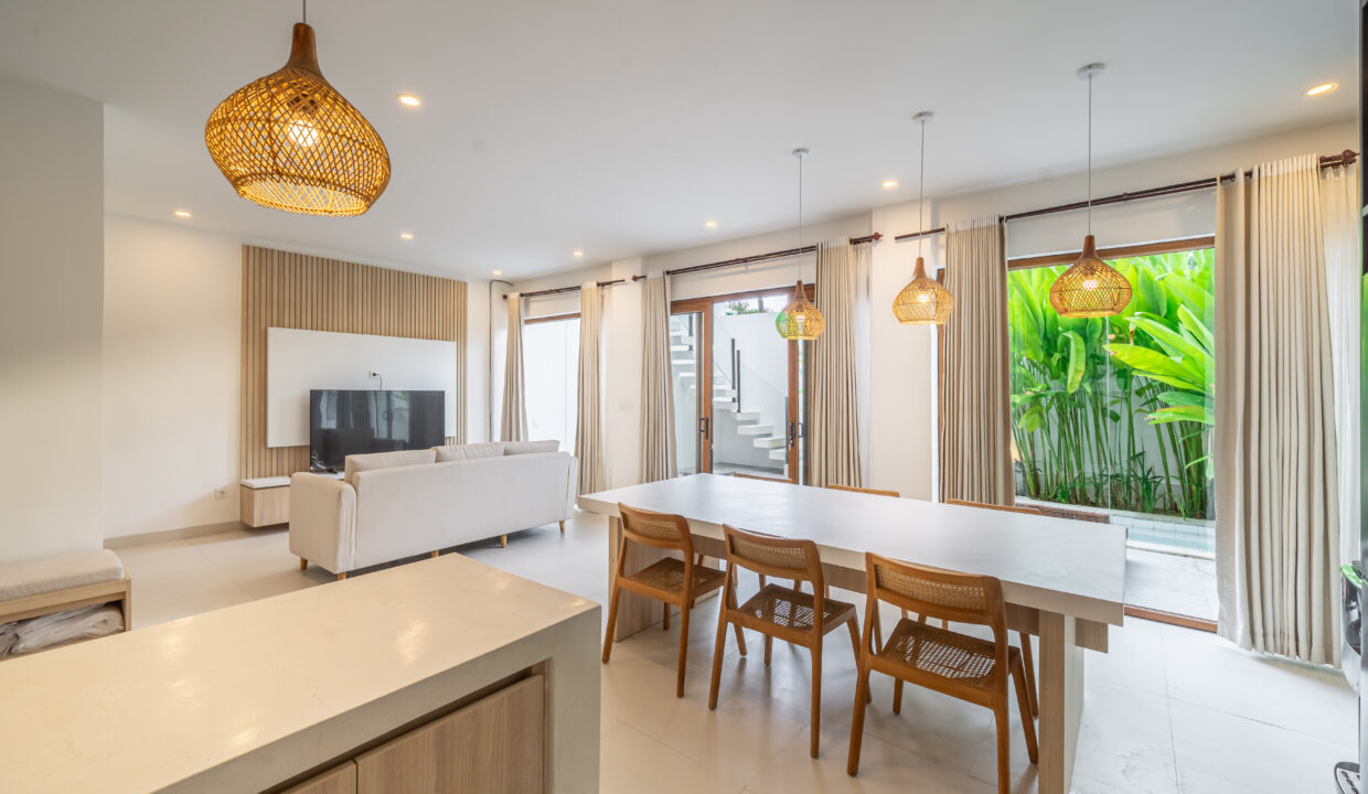 Prime Umalas 2-Bedroom Leasehold Villa – High-Yield Investment Opportunity (10)