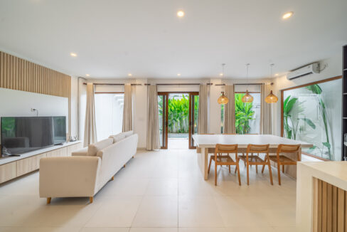 Prime Umalas 2-Bedroom Leasehold Villa – High-Yield Investment Opportunity (11)