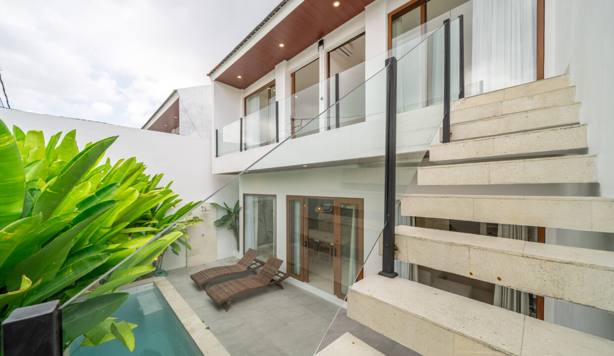 Prime Umalas 2-Bedroom Leasehold Villa – High-Yield Investment Opportunity (2)