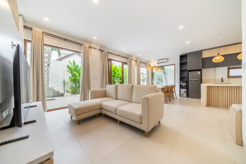 Prime Umalas 2-Bedroom Leasehold Villa – High-Yield Investment Opportunity (4)