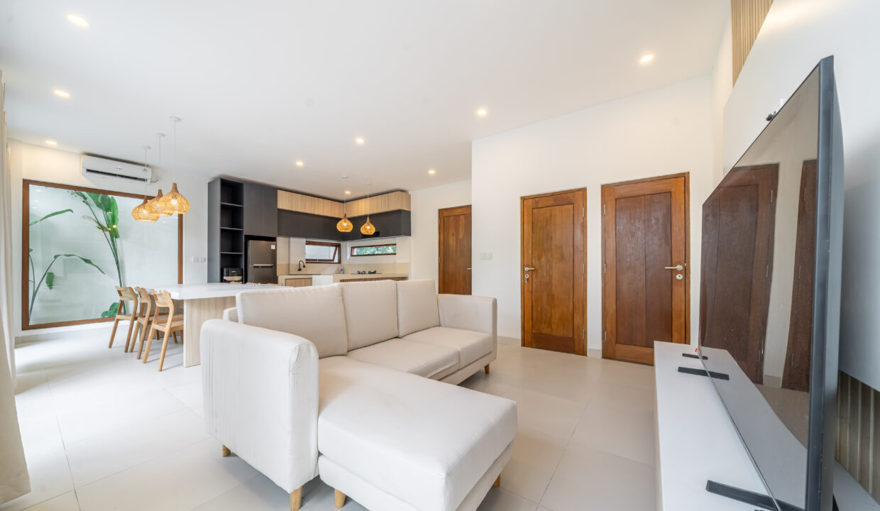 Prime Umalas 2-Bedroom Leasehold Villa – High-Yield Investment Opportunity (5)
