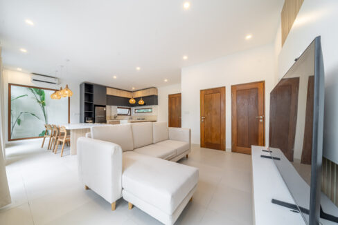 Prime Umalas 2-Bedroom Leasehold Villa – High-Yield Investment Opportunity (5)