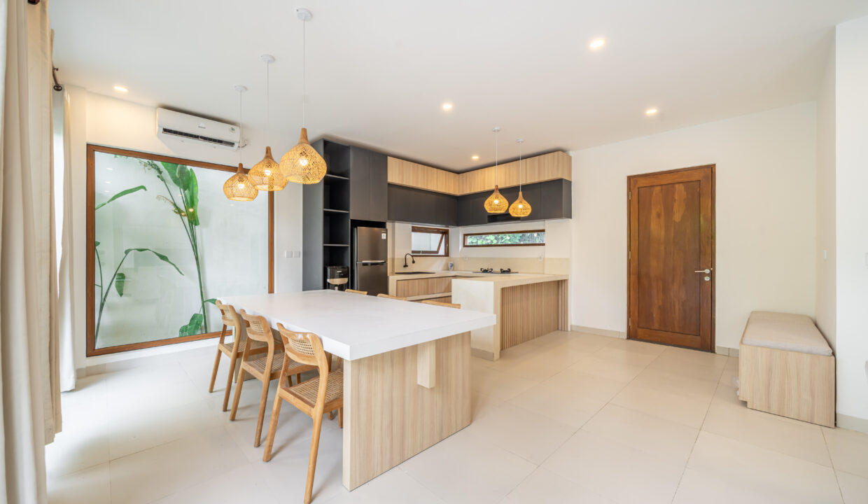 Prime Umalas 2-Bedroom Leasehold Villa – High-Yield Investment Opportunity (6)