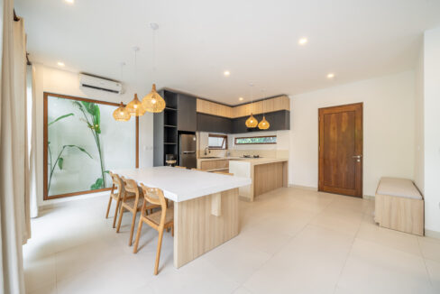 Prime Umalas 2-Bedroom Leasehold Villa – High-Yield Investment Opportunity (6)