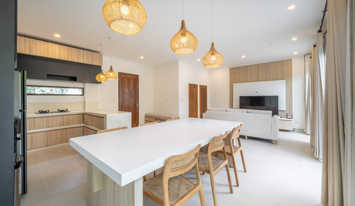 Prime Umalas 2-Bedroom Leasehold Villa – High-Yield Investment Opportunity (7)