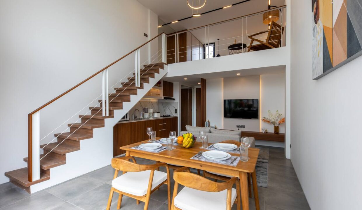 Stylish Leasehold Apartment for Sale in Prime Pererenan Area (1)