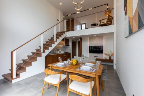 Stylish Leasehold Apartment for Sale in Prime Pererenan Area (1)