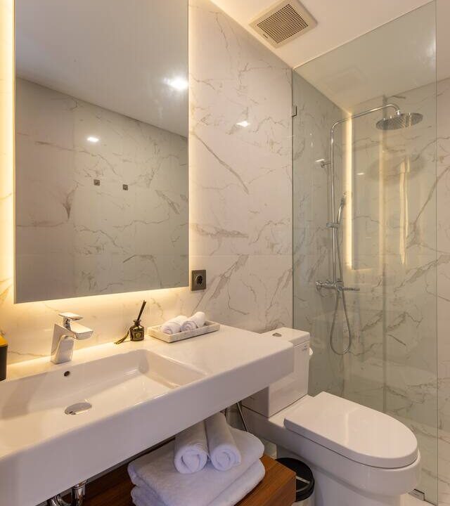 Stylish Leasehold Apartment for Sale in Prime Pererenan Area (10)